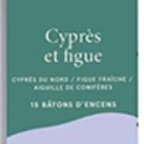 CYPRES FIG