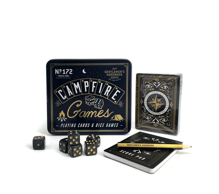 CAMPFIRE