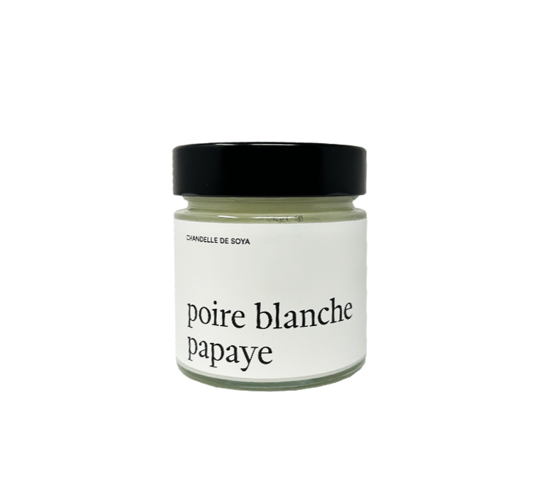 LA MARÉE