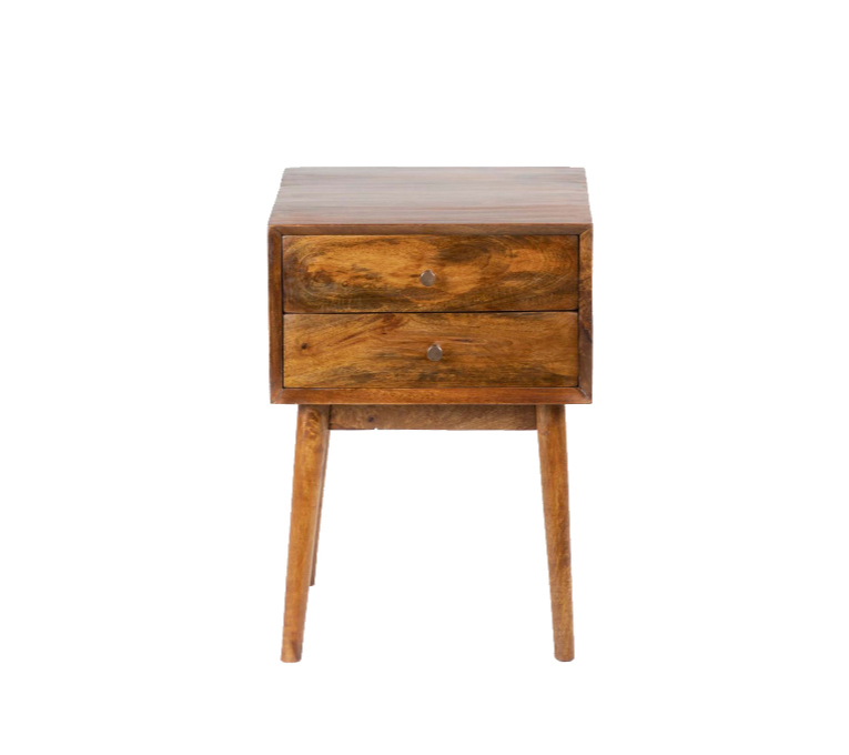 MID CENTURY