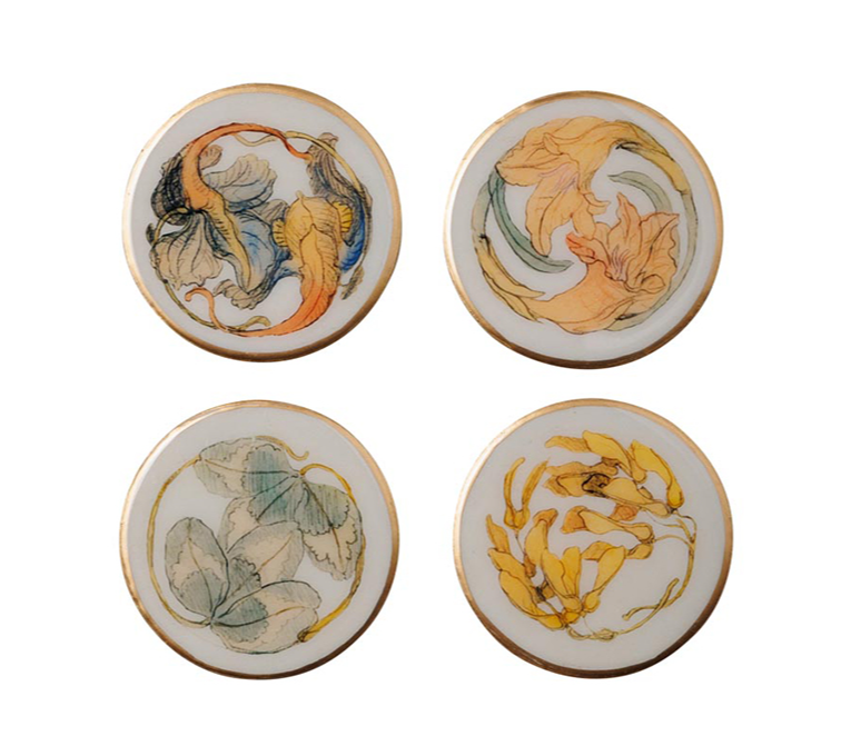 ART-NOUVEAU