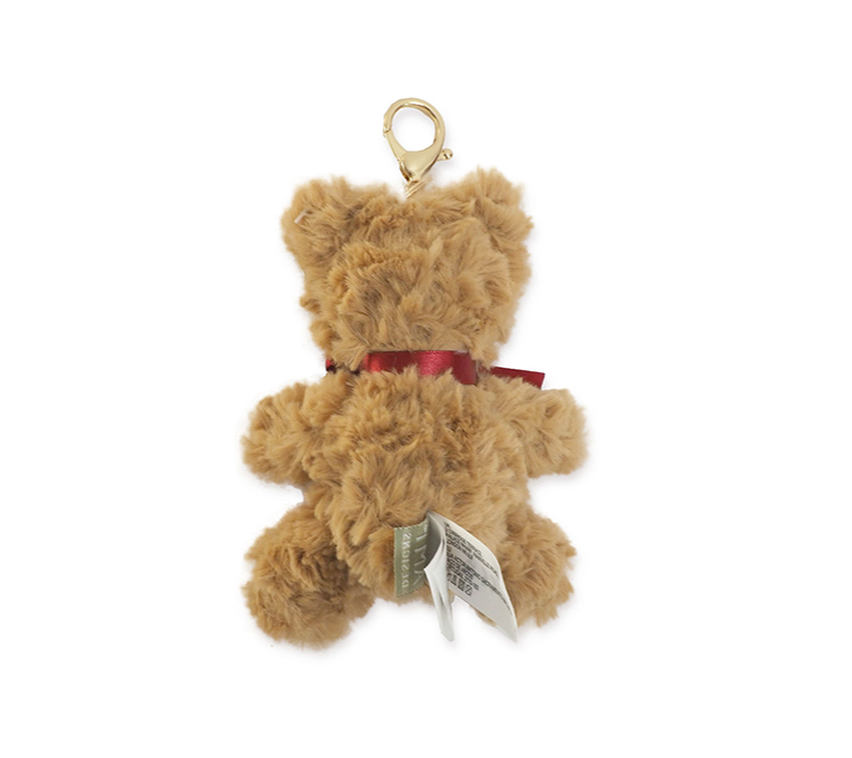 HUGGY BEAR