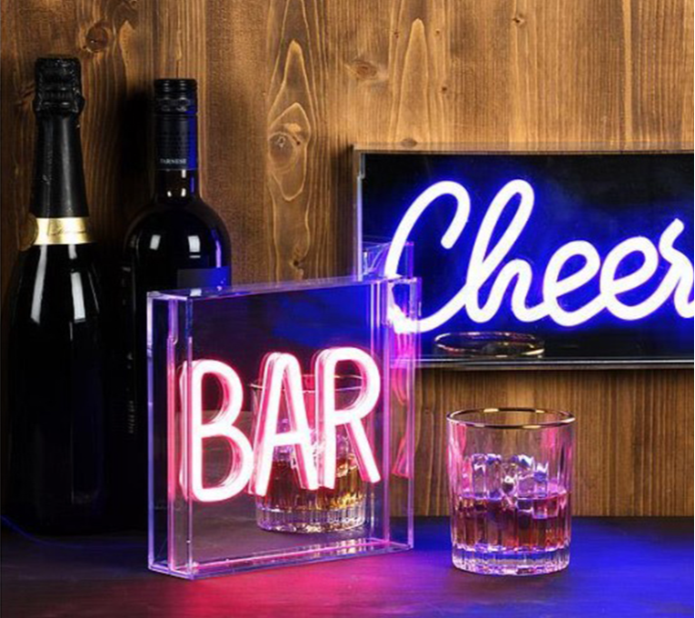 NEON BAR