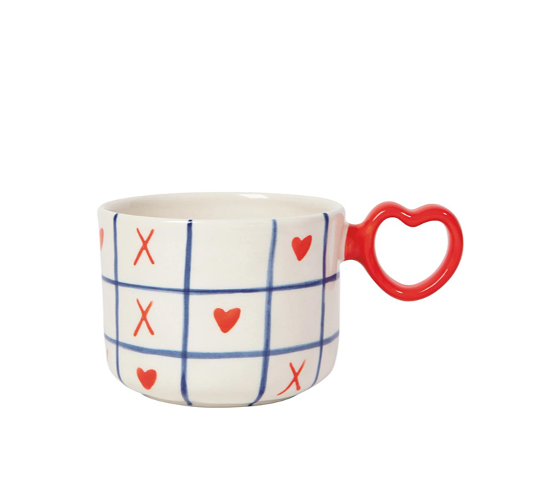 I HEART YOU