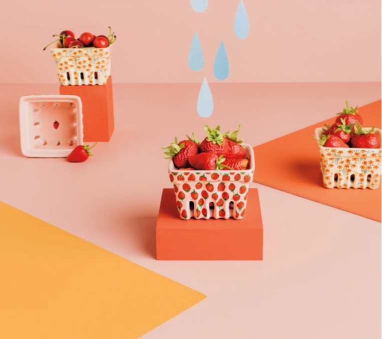BERRY SWEET