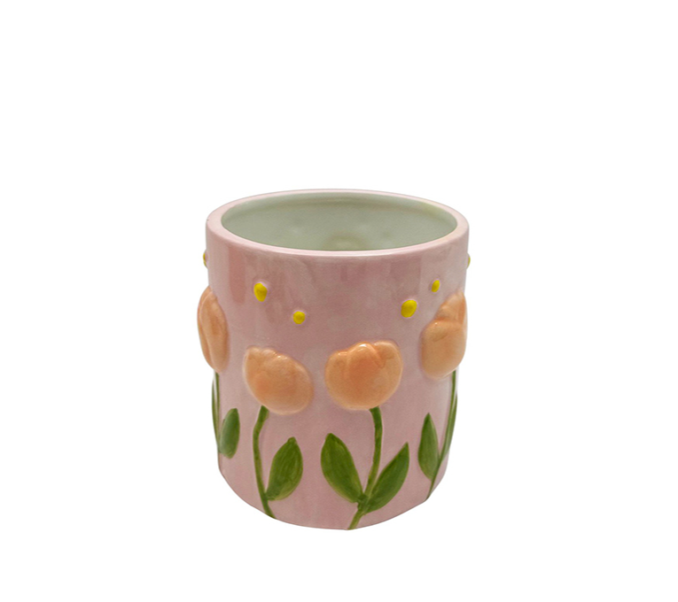 TULIPES