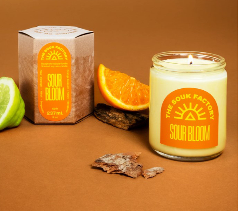 SOUK FACTORY