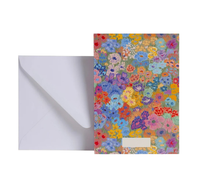 MILLE FLEURS