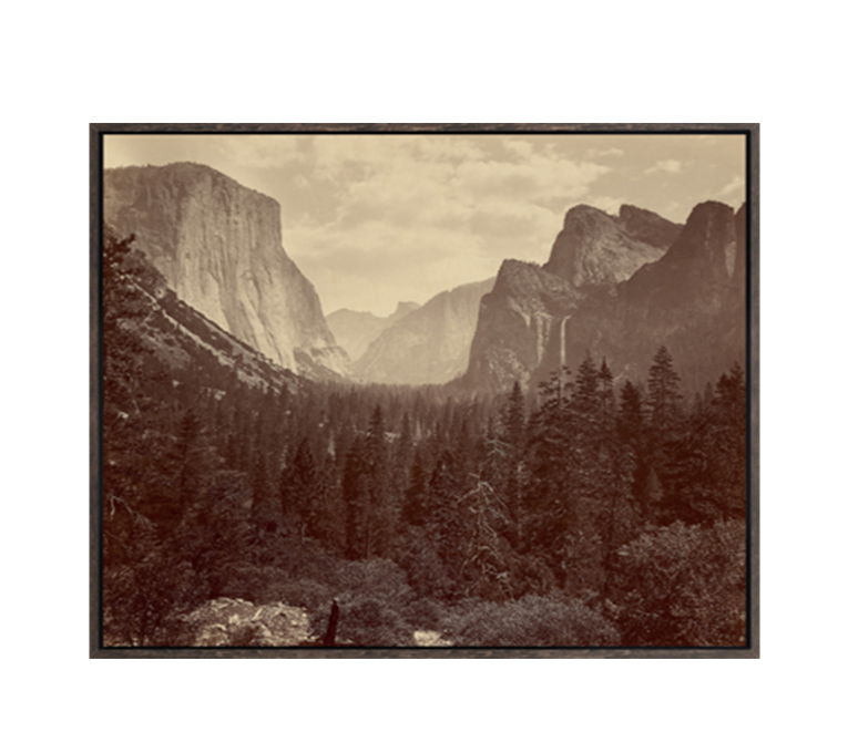 YOSEMITE II