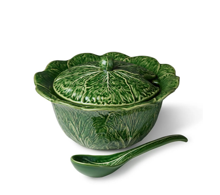 LE JARDIN CABBAGE