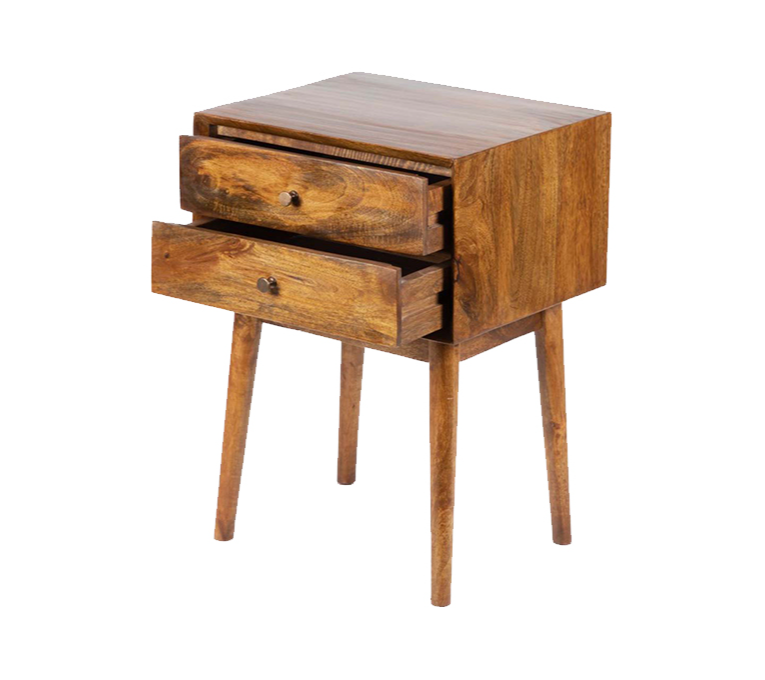 MID CENTURY