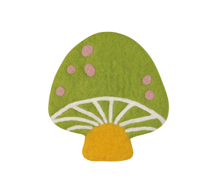 MUSHROOM GEMS