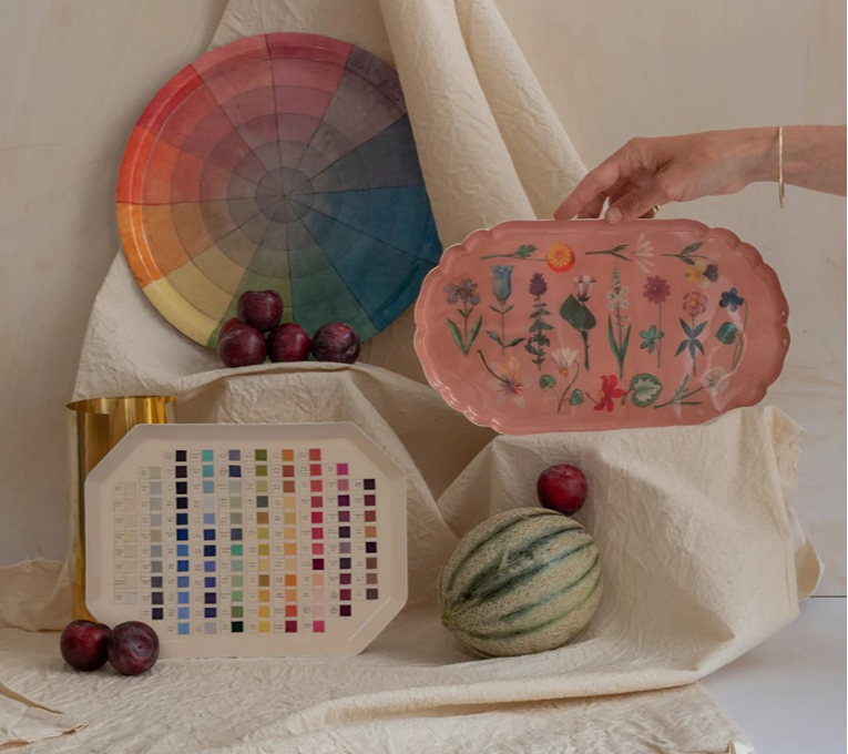 COLOR WHEEL