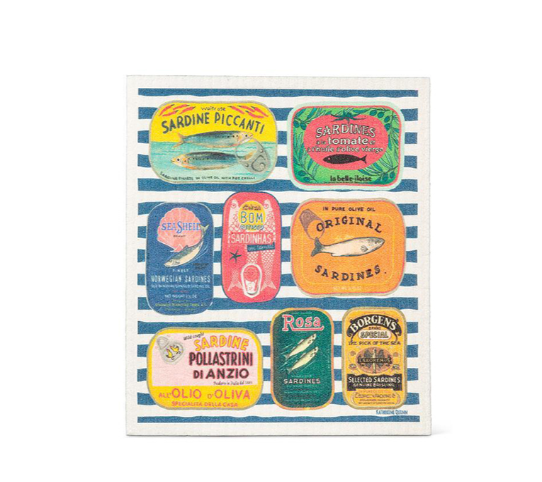SARDINES
