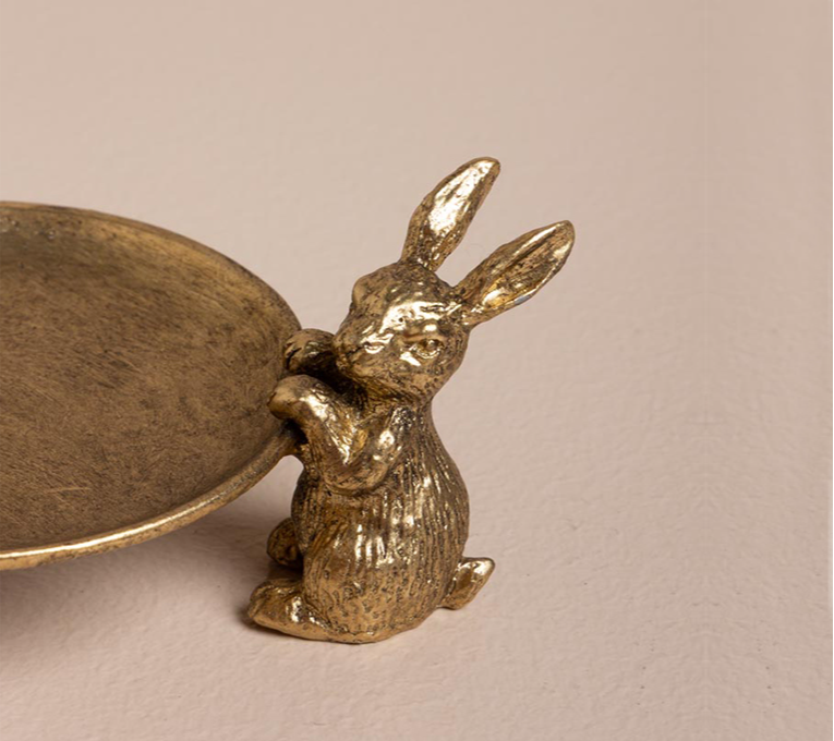 LAPINS ENCHANTEURS
