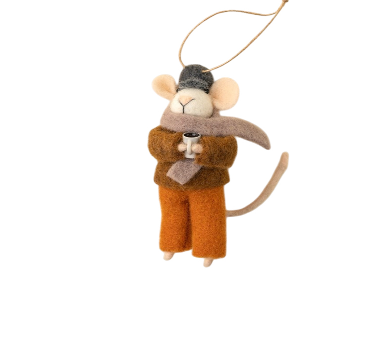 CAPPUCCINO CARL