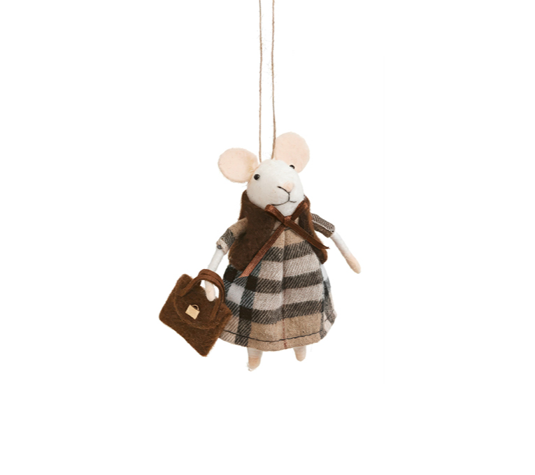 SLOANE HANDBAG 